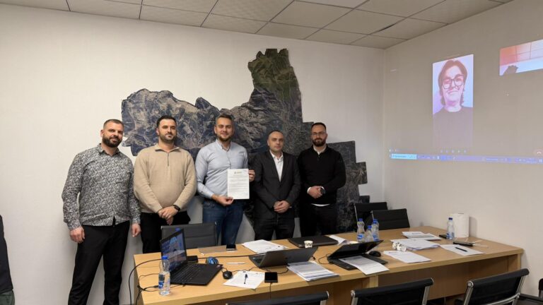 Read more about the article Njoftim